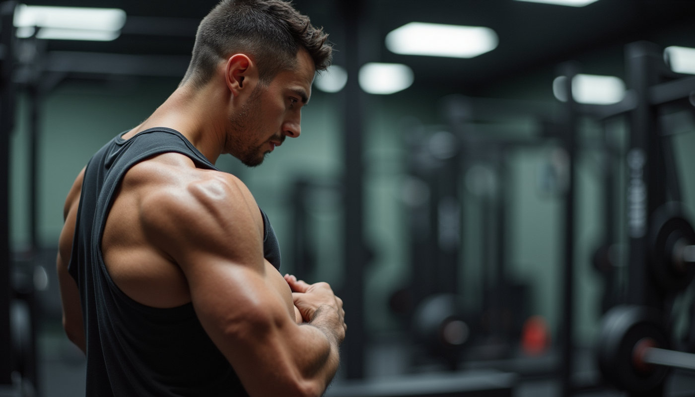 The Importance of Mental Strength for Athletes Seeking College Scholarships