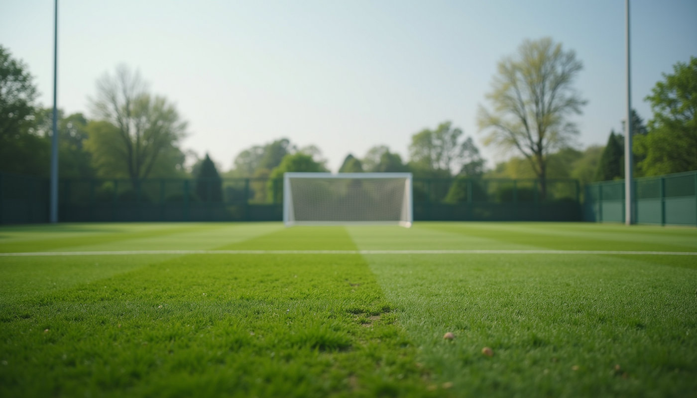 Helping Your Youth Athlete Set Effective Goals for Soccer Success