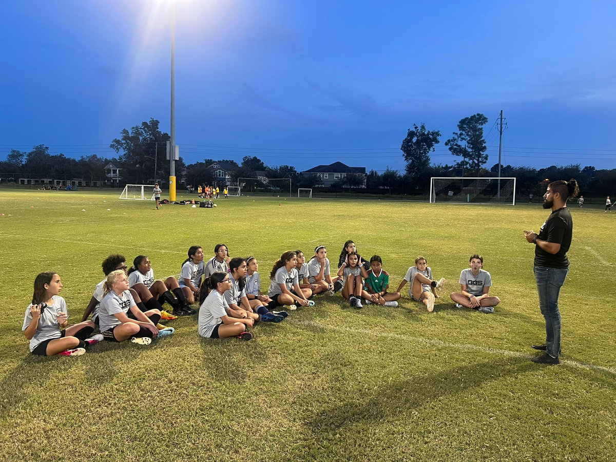 Why Talent Isn’t Enough: The Missing Mental Piece in Youth Sports